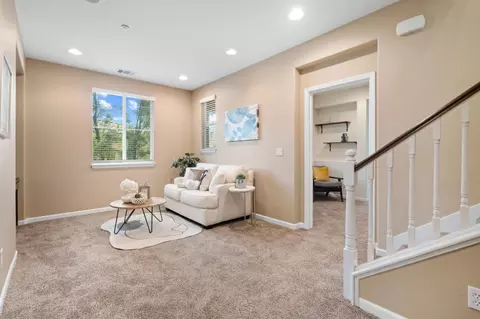 Entry Way - 5300 Fioli Loop, San Ramon, CA 94582 photo 1 of 5