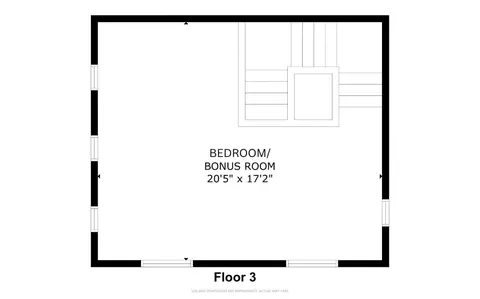 Floorplan - 5300 Fioli Loop, San Ramon, CA 94582 photo 3 of 3