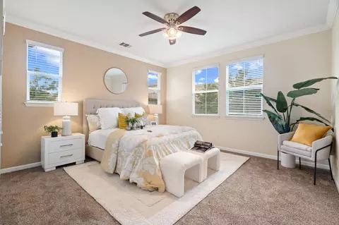 Bedroom - 5300 Fioli Loop, San Ramon, CA 94582 photo 1 of 5