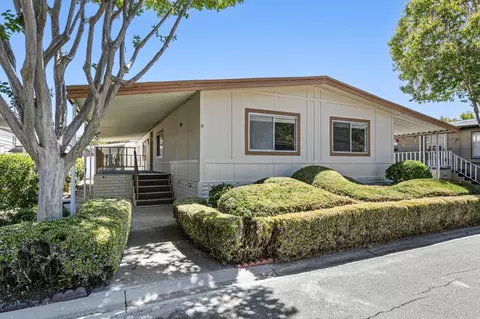 1050 Borregas Ave 24, Sunnyvale, CA 94089