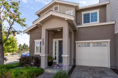 700 Paula Ct, San Jose, CA 95126
