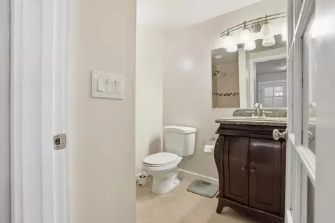 Bath - 26 Big Tree Rd, Woodside, CA 94062 photo 1 of 4