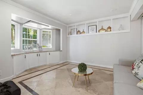Living - 26 Big Tree Rd, Woodside, CA 94062 photo 2 of 4