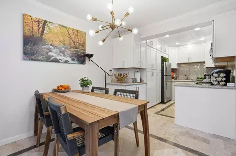 Dining - 26 Big Tree Rd, Woodside, CA 94062 photo 2 of 2