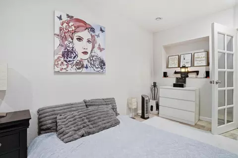Bedroom - 26 Big Tree Rd, Woodside, CA 94062 photo 4 of 4