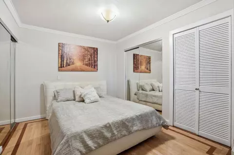 Bedroom - 26 Big Tree Rd, Woodside, CA 94062 photo 2 of 4