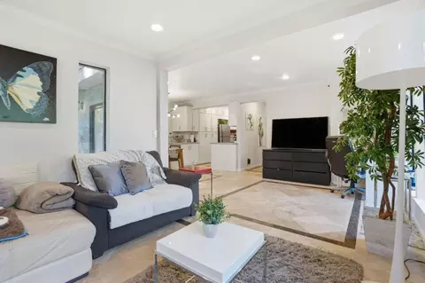 Living - 26 Big Tree Rd, Woodside, CA 94062 photo 4 of 4