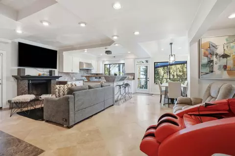 Living - 26 Big Tree Rd, Woodside, CA 94062 photo 1 of 4