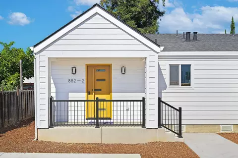 882 S Almaden Ave 2, San Jose, CA 95110