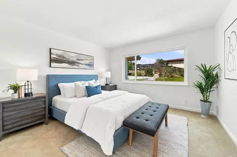 Bedroom - 1284 Encina Dr, Millbrae, CA 94030 photo 1 of 8