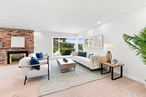 Living - 1284 Encina Dr, Millbrae, CA 94030 photo 1 of 7