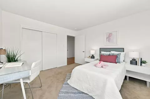 Bedroom - 1284 Encina Dr, Millbrae, CA 94030 photo 4 of 8