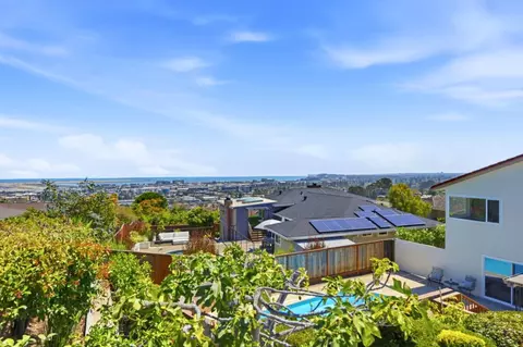 View/Area - 1284 Encina Dr, Millbrae, CA 94030 photo 1 of 1