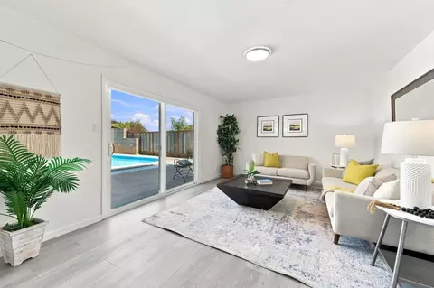 Living - 1284 Encina Dr, Millbrae, CA 94030 photo 5 of 7