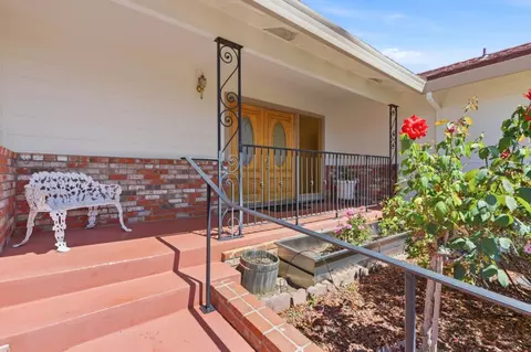 Exterior - 1284 Encina Dr, Millbrae, CA 94030 photo 5 of 13
