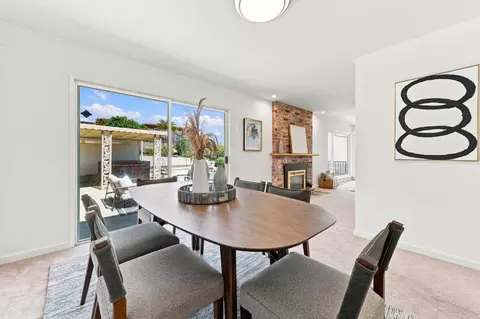 Dining - 1284 Encina Dr, Millbrae, CA 94030 photo 5 of 6