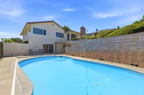 Exterior - 1284 Encina Dr, Millbrae, CA 94030 photo 11 of 13