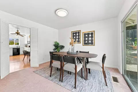 Dining - 1284 Encina Dr, Millbrae, CA 94030 photo 3 of 6