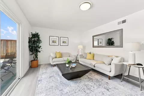 Living - 1284 Encina Dr, Millbrae, CA 94030 photo 6 of 7