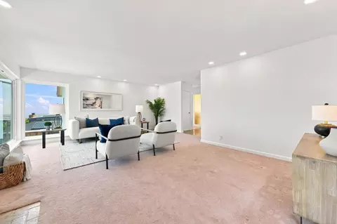 Living - 1284 Encina Dr, Millbrae, CA 94030 photo 4 of 7
