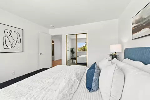 Bedroom - 1284 Encina Dr, Millbrae, CA 94030 photo 2 of 8
