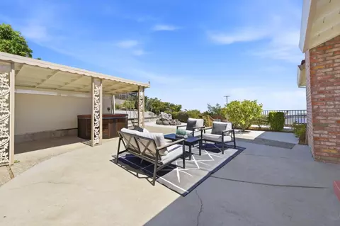 Exterior - 1284 Encina Dr, Millbrae, CA 94030 photo 8 of 13