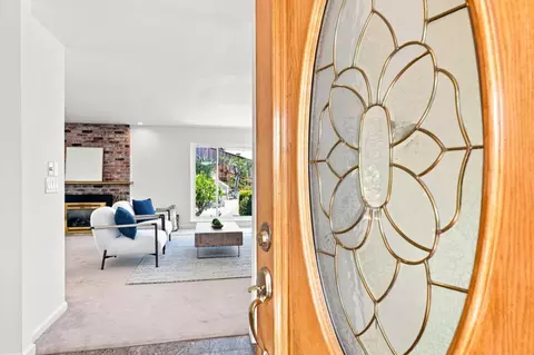 Entry Way - 1284 Encina Dr, Millbrae, CA 94030 photo 1 of 1