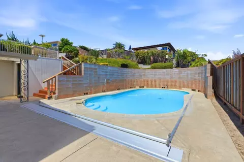Exterior - 1284 Encina Dr, Millbrae, CA 94030 photo 10 of 13