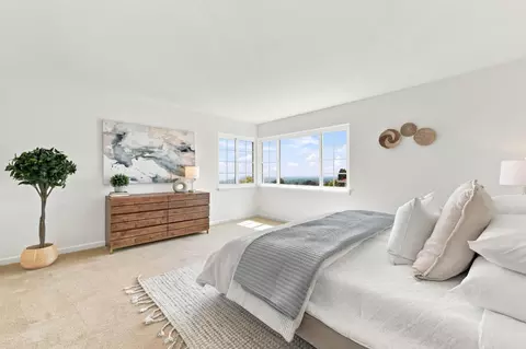 Bedroom - 1284 Encina Dr, Millbrae, CA 94030 photo 5 of 8