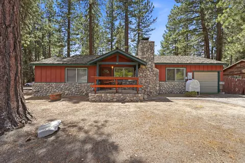 806 Tahoe Keys Blvd, South Lake Tahoe, CA 96150
