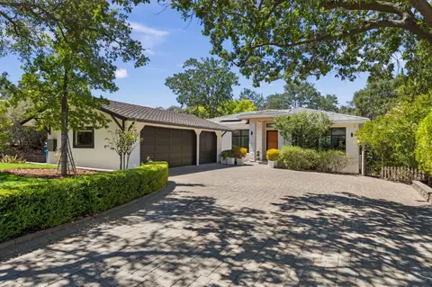 15477 One Oak Ln, Monte Sereno, CA 95030