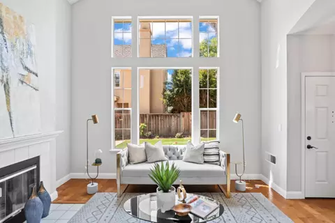 Living - 897 Markham Ter, Sunnyvale, CA 94086 photo 1 of 1