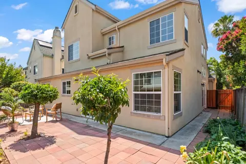 Exterior - 897 Markham Ter, Sunnyvale, CA 94086 photo 6 of 6