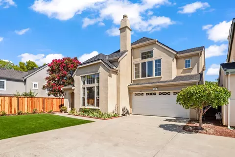 Exterior - 897 Markham Ter, Sunnyvale, CA 94086 photo 2 of 6