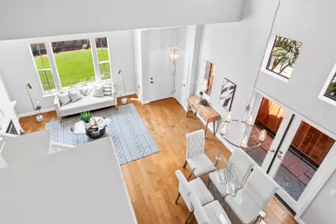 Entry Way - 897 Markham Ter, Sunnyvale, CA 94086 photo 1 of 1