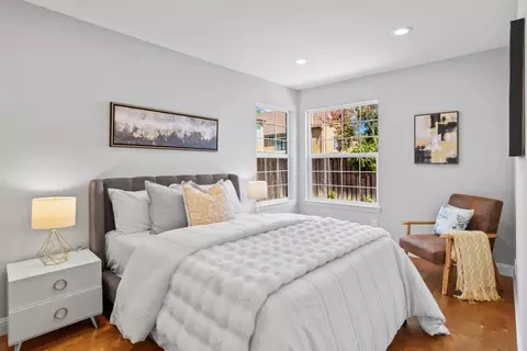 Bedroom - 897 Markham Ter, Sunnyvale, CA 94086 photo 1 of 5