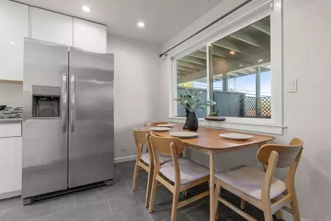 Dining - 6401 Bollinger Rd, Cupertino, CA 95014 photo 2 of 3