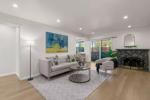 Living - 6401 Bollinger Rd, Cupertino, CA 95014 photo 5 of 6
