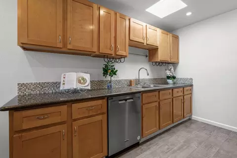 Kitchen - 6401 Bollinger Rd, Cupertino, CA 95014 photo 3 of 5
