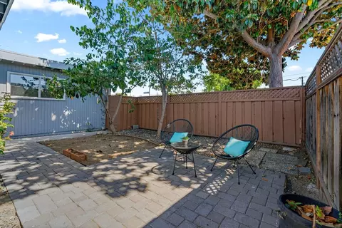 Exterior - 6401 Bollinger Rd, Cupertino, CA 95014 photo 12 of 12