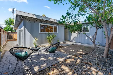 Exterior - 6401 Bollinger Rd, Cupertino, CA 95014 photo 11 of 12
