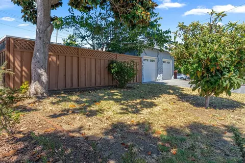 Exterior - 6401 Bollinger Rd, Cupertino, CA 95014 photo 3 of 12