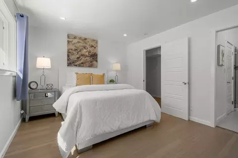 Bedroom - 6401 Bollinger Rd, Cupertino, CA 95014 photo 6 of 10