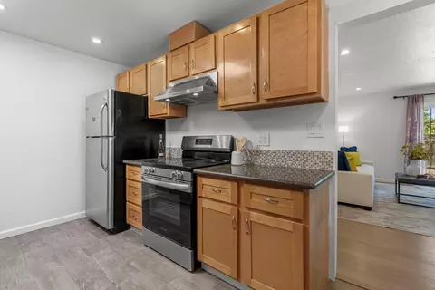 Kitchen - 6401 Bollinger Rd, Cupertino, CA 95014 photo 2 of 5