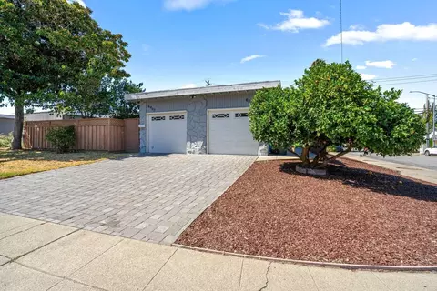 Exterior - 6401 Bollinger Rd, Cupertino, CA 95014 photo 2 of 12