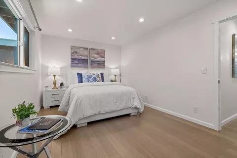 Bedroom - 6401 Bollinger Rd, Cupertino, CA 95014 photo 10 of 10