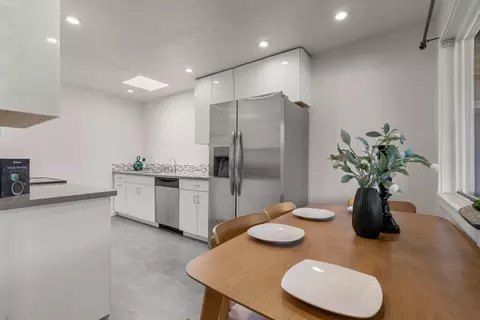 Dining - 6401 Bollinger Rd, Cupertino, CA 95014 photo 3 of 3