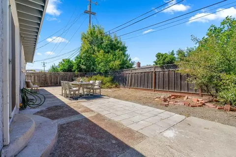 Exterior - 6401 Bollinger Rd, Cupertino, CA 95014 photo 6 of 12