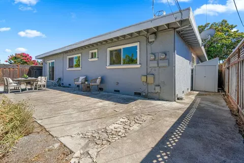 Exterior - 6401 Bollinger Rd, Cupertino, CA 95014 photo 8 of 12