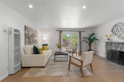 Living - 6401 Bollinger Rd, Cupertino, CA 95014 photo 2 of 6